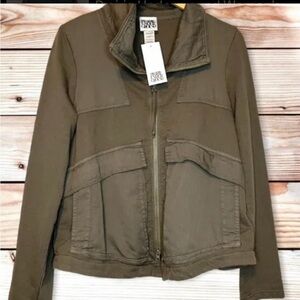 Prairie Underground Hunter Green Jacket L